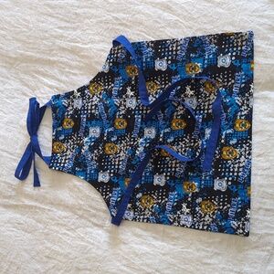 Handmade kids aprons | Police | ✨2 for 28$✨